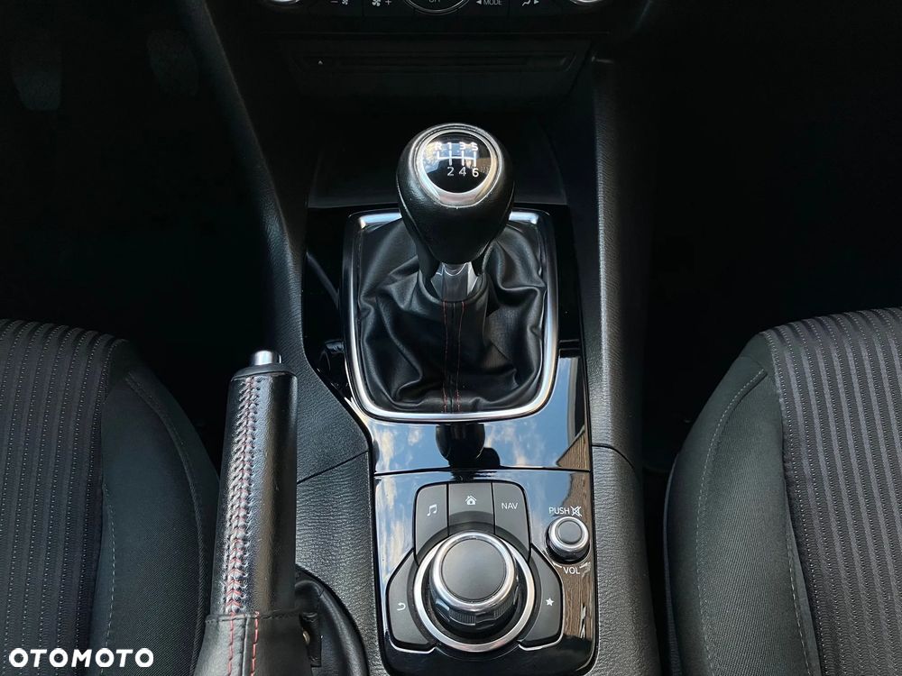 Mazda 3 2.0 Skypassion - 27