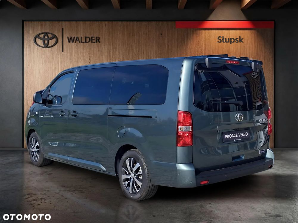 Toyota Proace Verso 2.2 D4-D Long Vip - 3