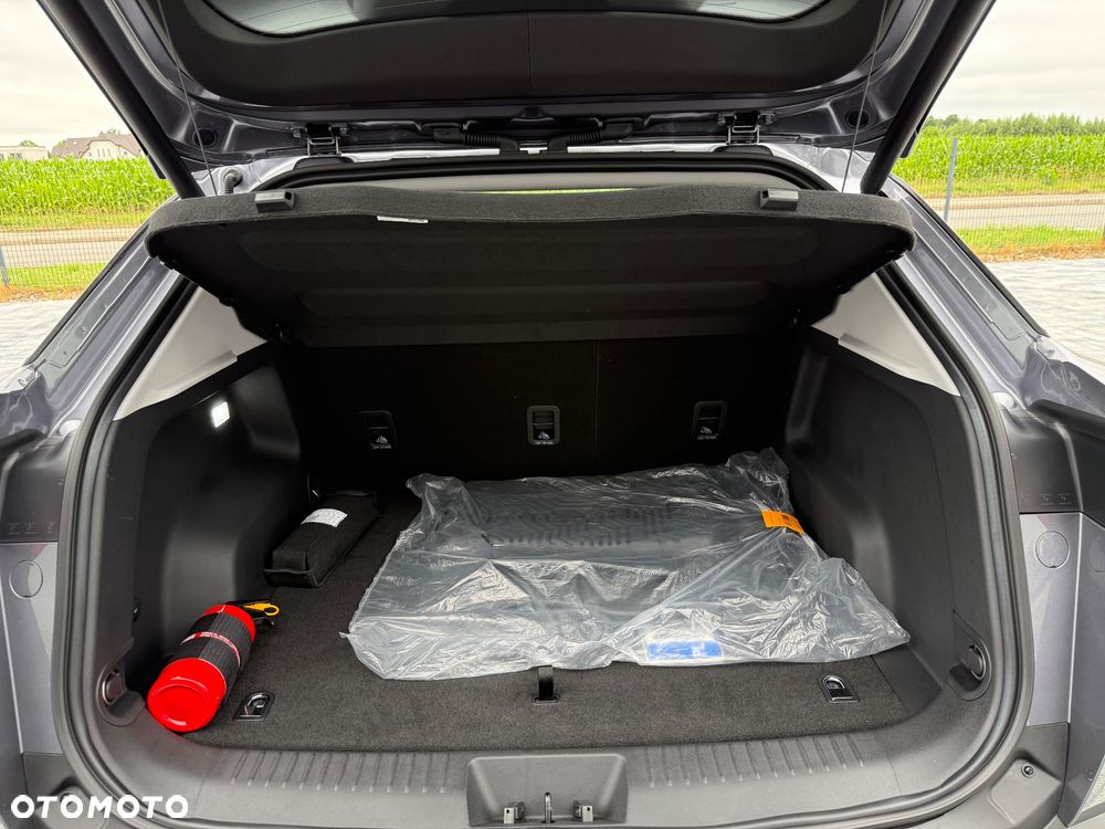 Omoda 5 1.5 T-GDI Hybrid Premium DHT - 18