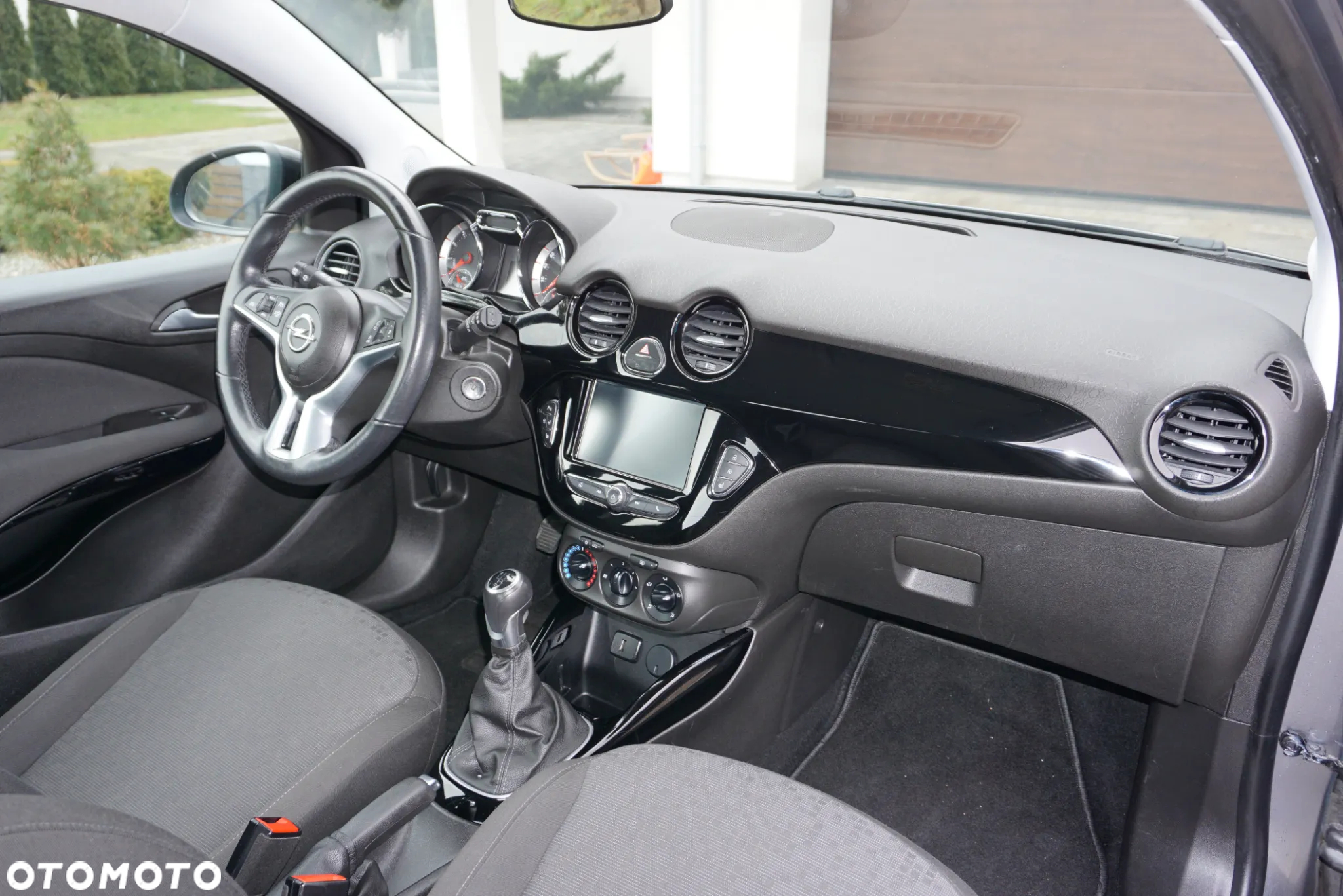Opel Adam 1.4 Slam - 19