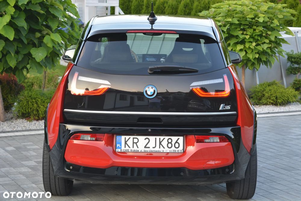 BMW i3 i3S 120 Ah - 32