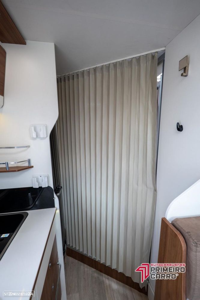 Pilote Essential P650 Cama Central - 10