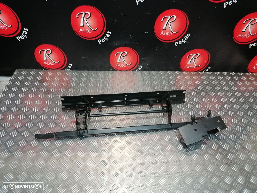 Capota Manual Ou Electrica Peugeot 206 Cc (2D) - 10