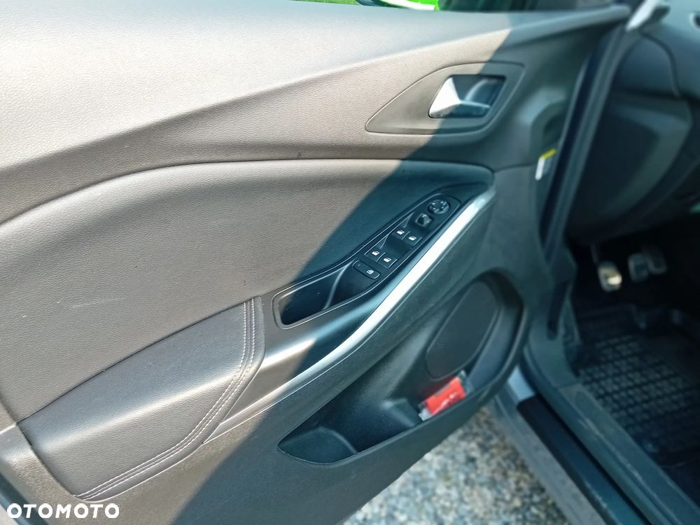 Opel Grandland X - 17