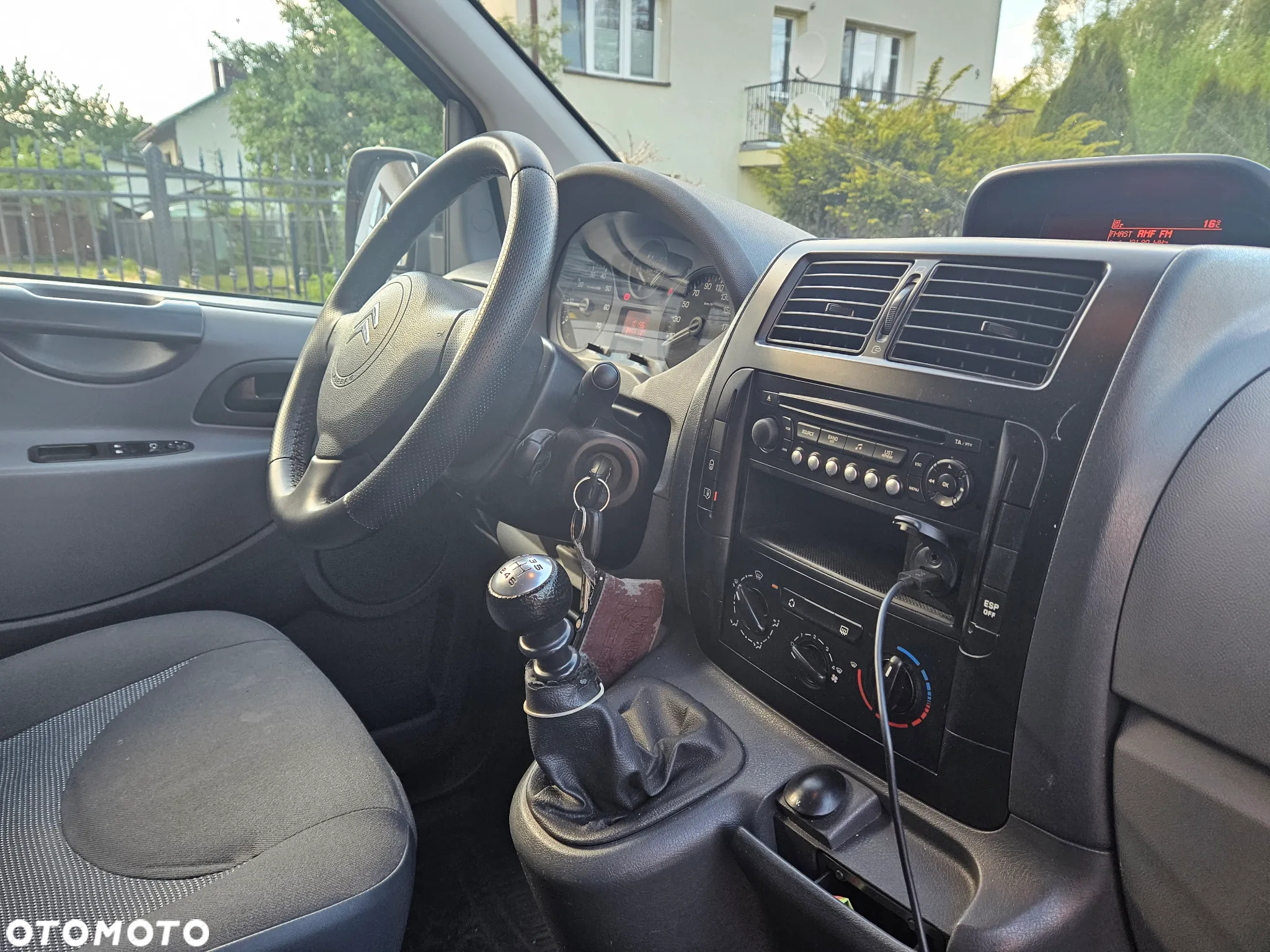 Citroën Jumpy - 14