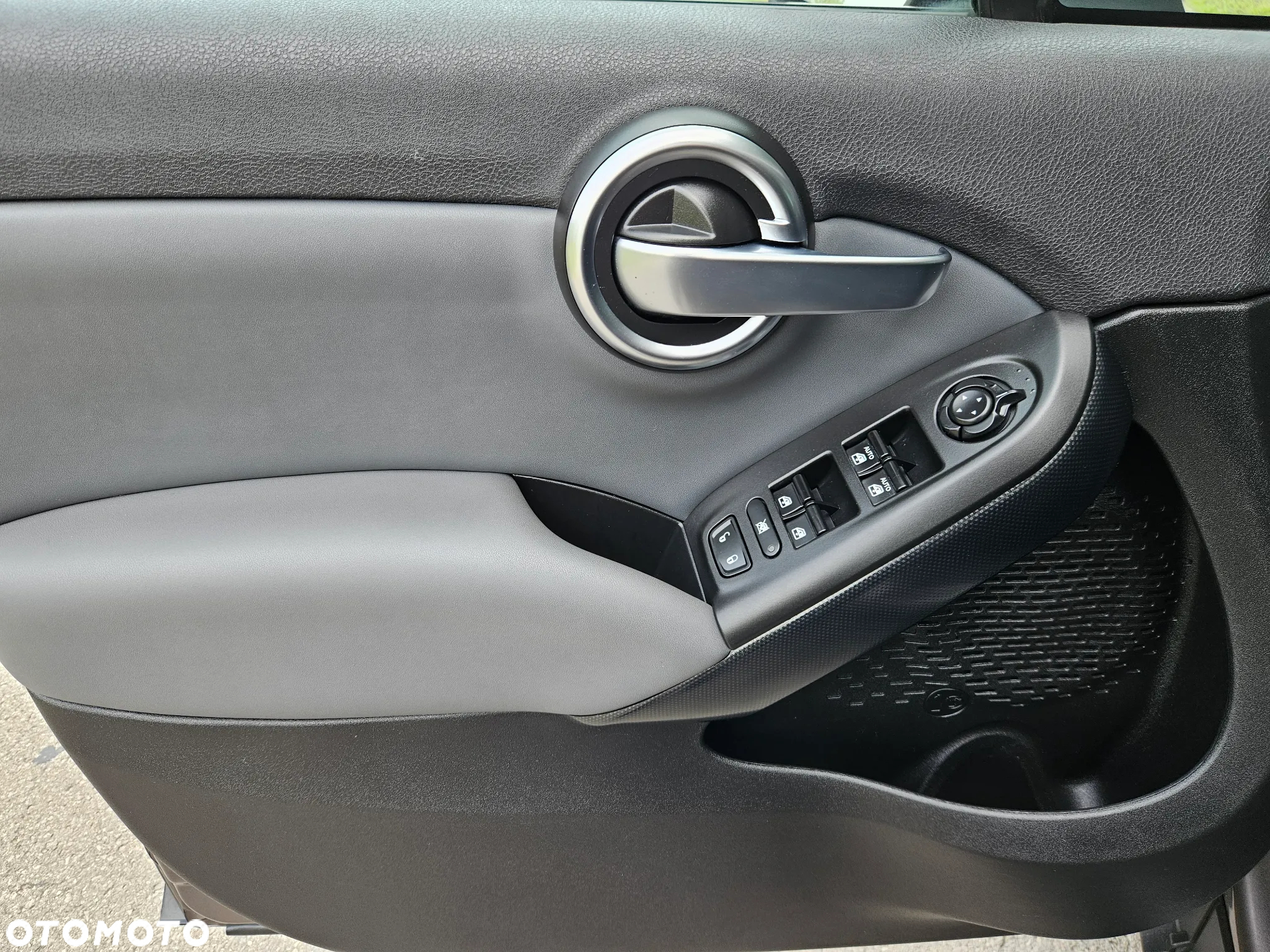 Fiat 500X 1.4 Multiair 4x2 S&S S-Design City Look - 22