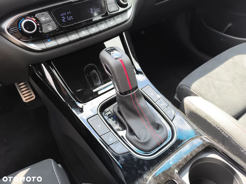 Hyundai i30 1.5 T-GDI 48V Modern DCT - 15