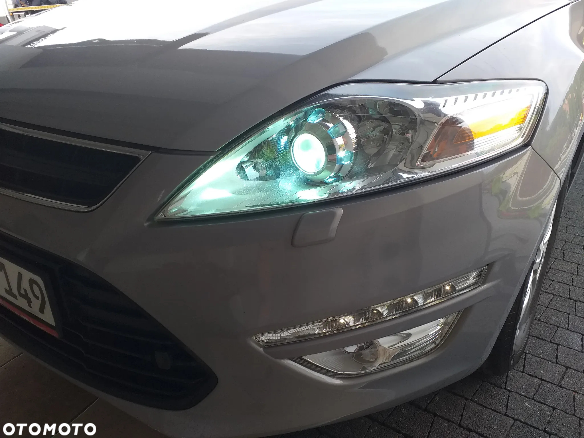 Ford Mondeo 2.0 Champions Edition - 14