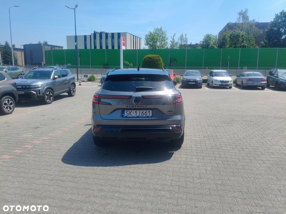 Renault Austral - 7