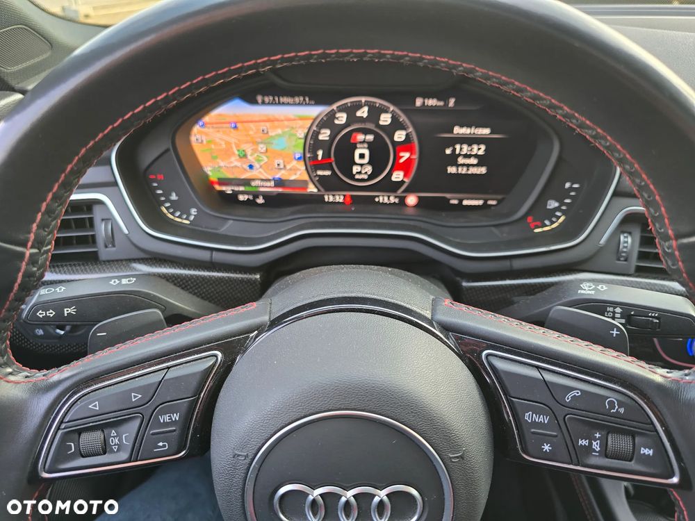 Audi S5 Coupé 3.0 TFSI quattro tiptronic - 25