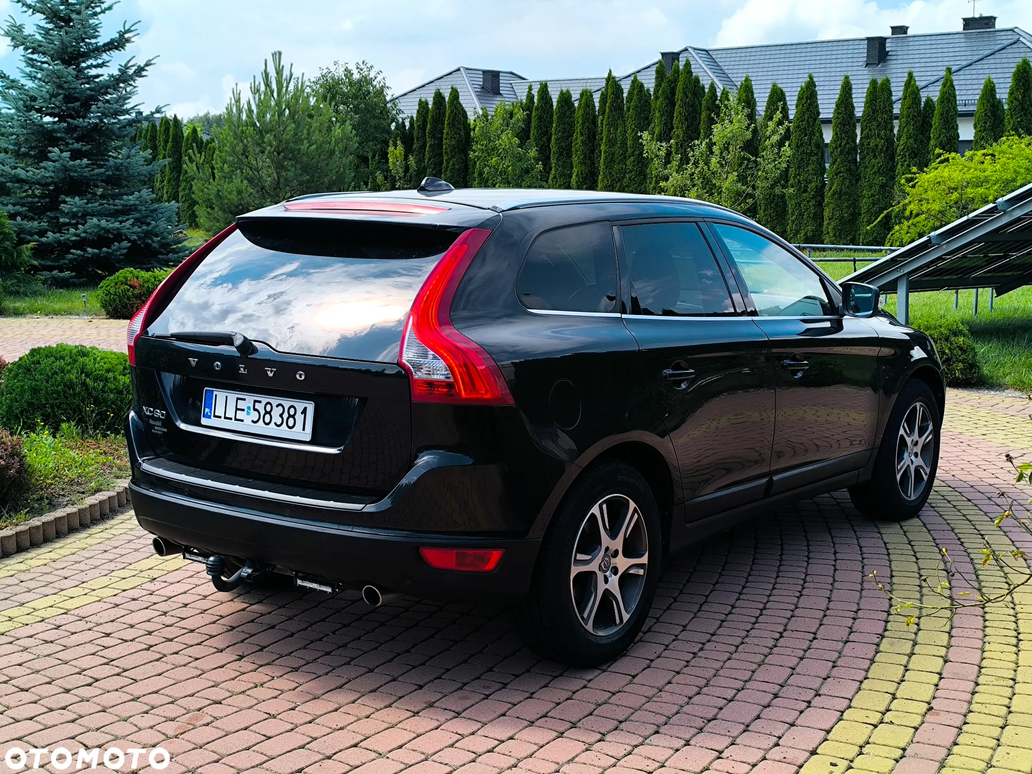 Volvo XC 60 D3 AWD Summum - 5