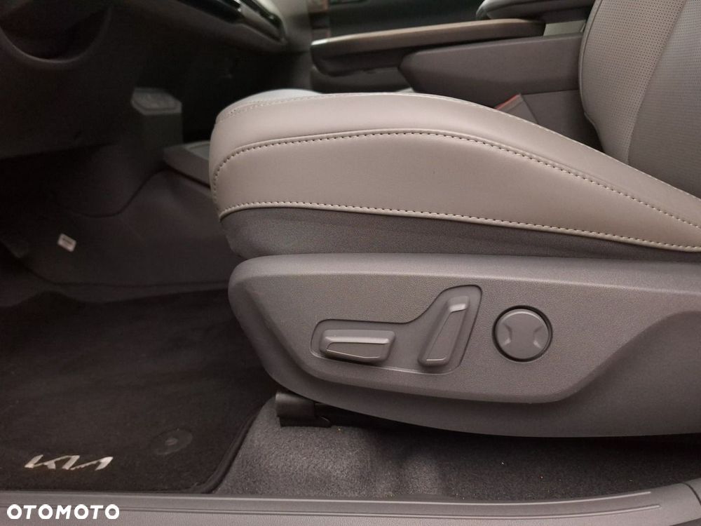Kia EV3 81.4kWh Business Line - 15