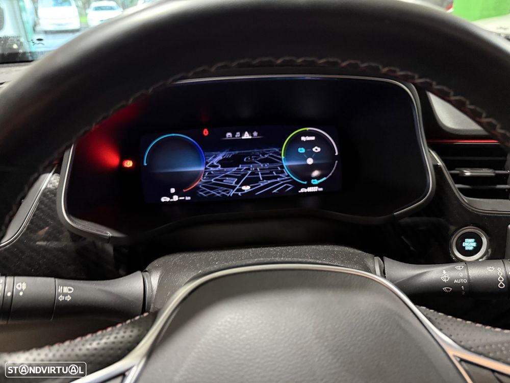 Renault Arkana 1.6 E-Tech R.S.Line - 16