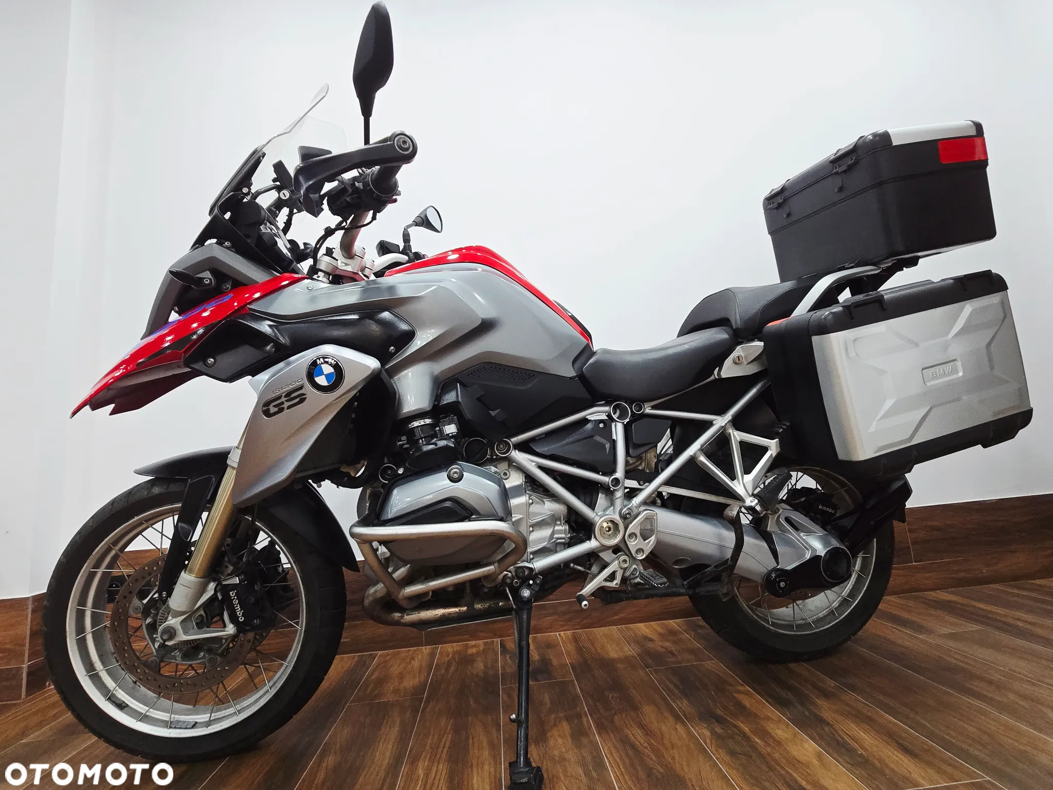 BMW GS - 17