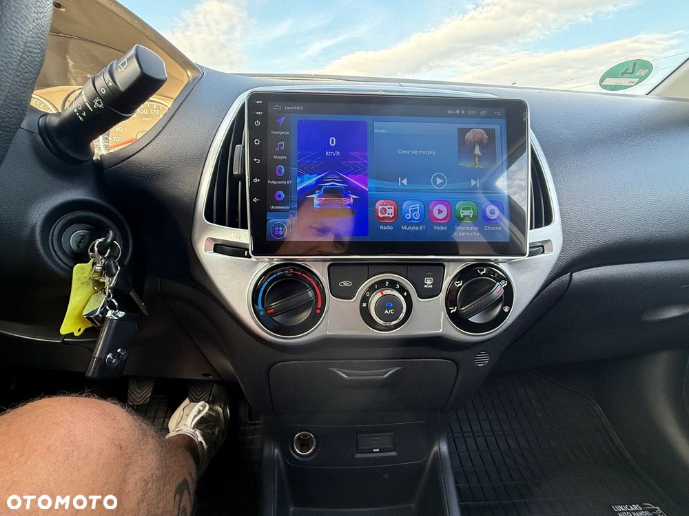 Hyundai i20 1.2 Fifa World Cup Edition - 27