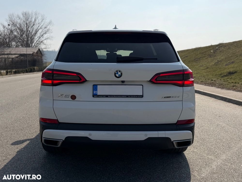 BMW X5 - 4