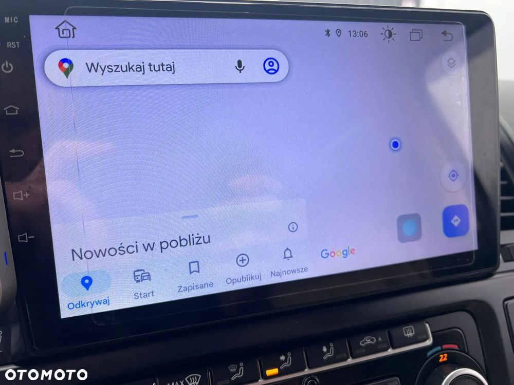 Volkswagen Multivan - 22