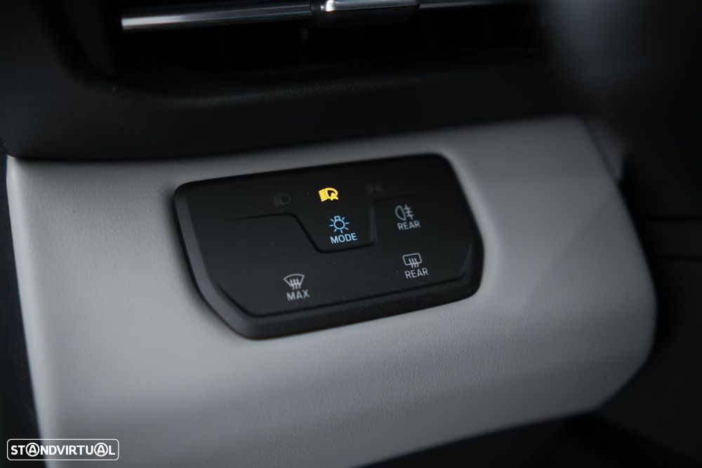Ford Explorer 79 kWh Premium - 14