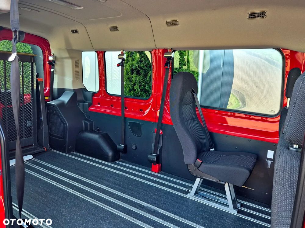 Ford Transit L2H2 Lkw VA Trend - 8