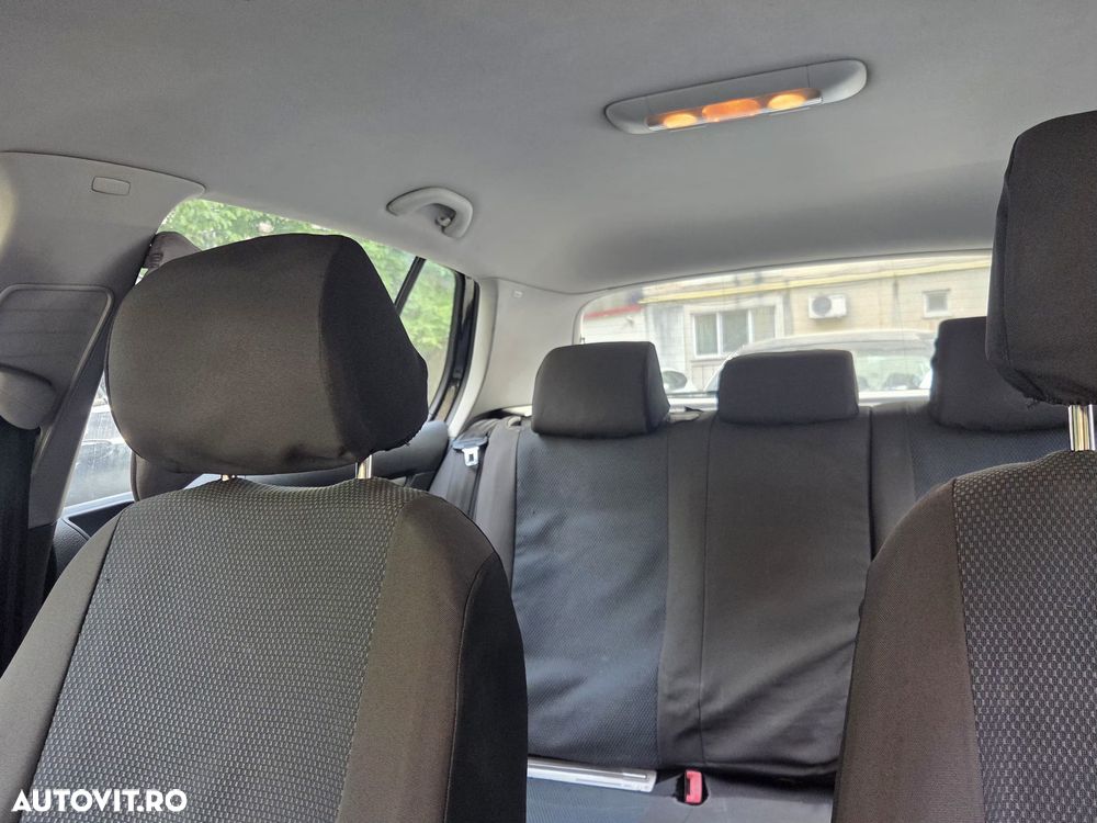 Volkswagen Golf 2005 photo 5