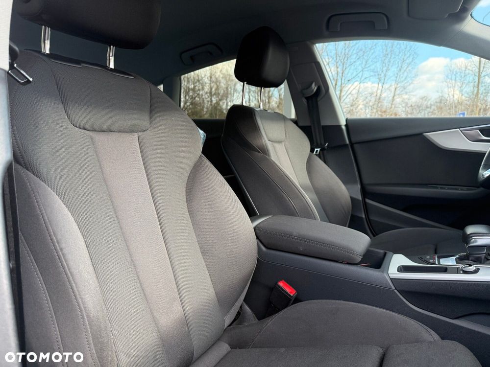 Audi A5 Sportback - 22