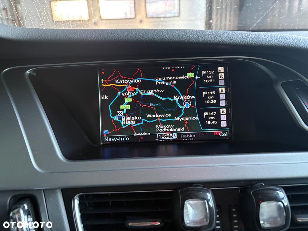 Audi A4 Avant 3.0 TDI DPF quattro S tronic S line Sportpaket - 17