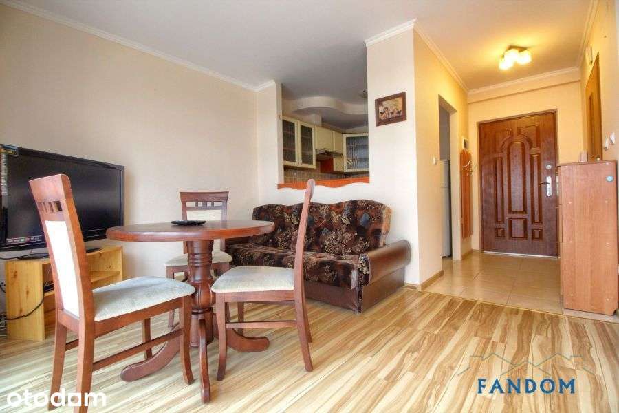 Super Cena 30 m2 | Strażacka, Drabinianka