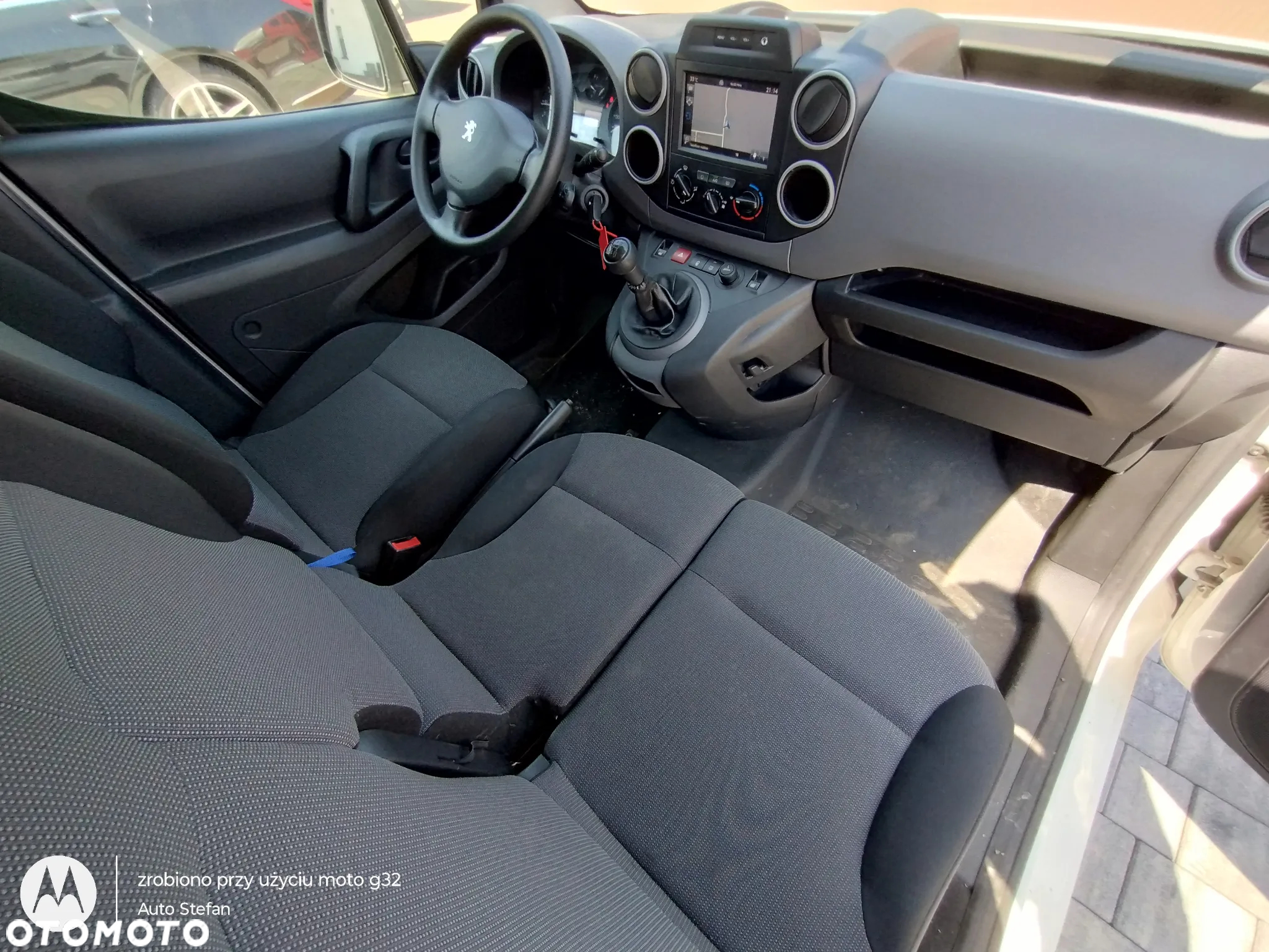 Peugeot Partner - 18