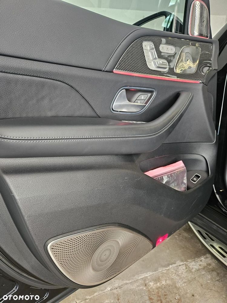 Mercedes-Benz GLE 400 d 4-Matic Premium - 29