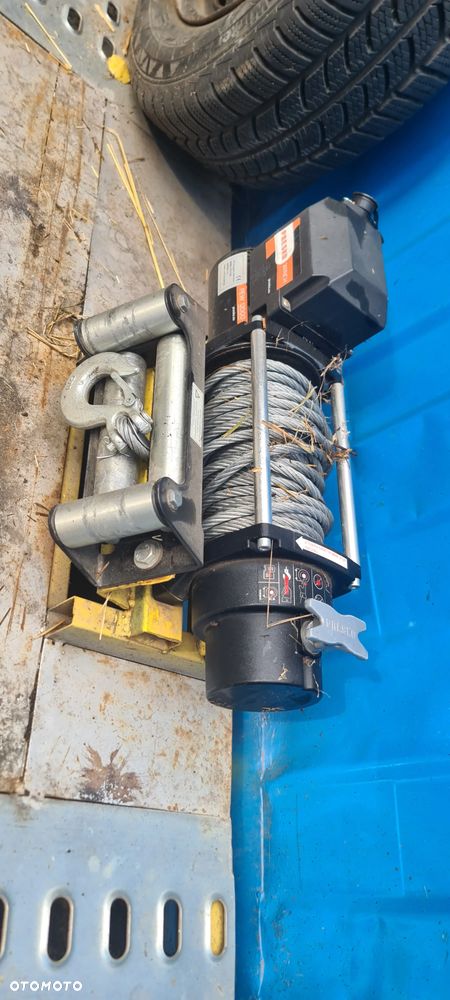 Iveco Daily 35S11 - 9