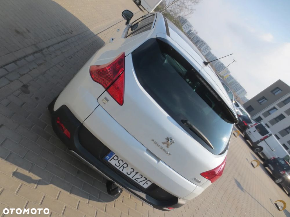 Peugeot 3008 - 28