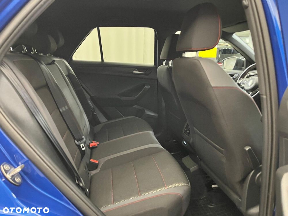 Volkswagen T-Roc 1.5 TSI GPF ACT Premium - 30