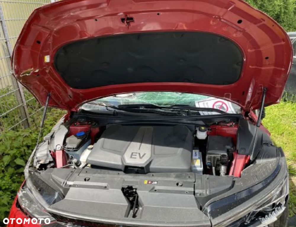 Kia EV6 77,4-kWh AWD GT - 6
