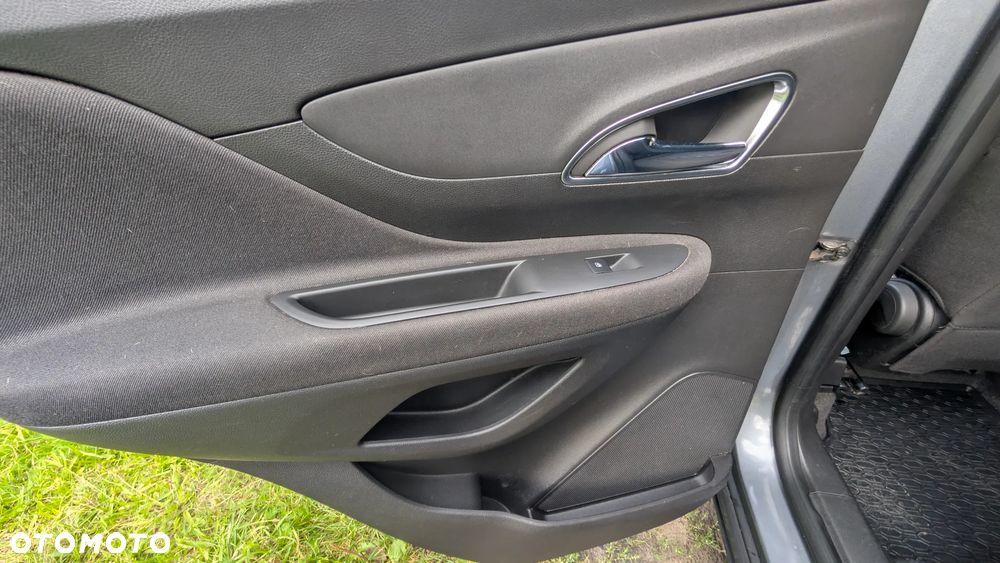 Opel Mokka 1.4 T Cosmo - 26