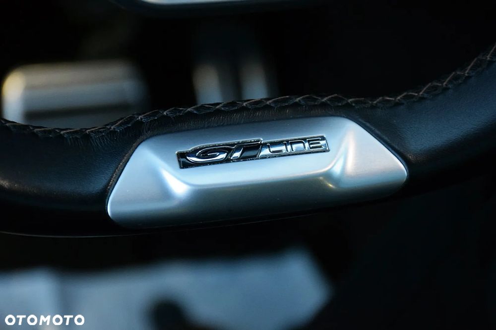 Peugeot 5008 1.6 PureTech GT Line S&S EAT8 - 31