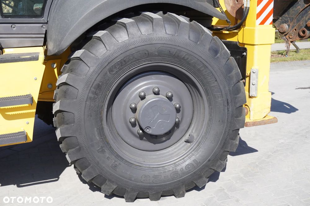 New Holland B 115 C / 1000 MTH! / 2021 / 2 sztuki - 21