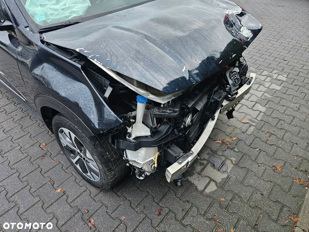 Kia Niro e-Niro 64kWh M - 10