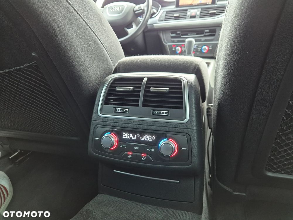 Audi A6 Limousine 2.0 TDI ultra S tronic - 22