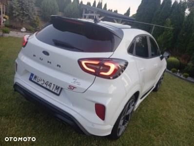 Ford Puma 1.5 EcoBoost ST X - 24