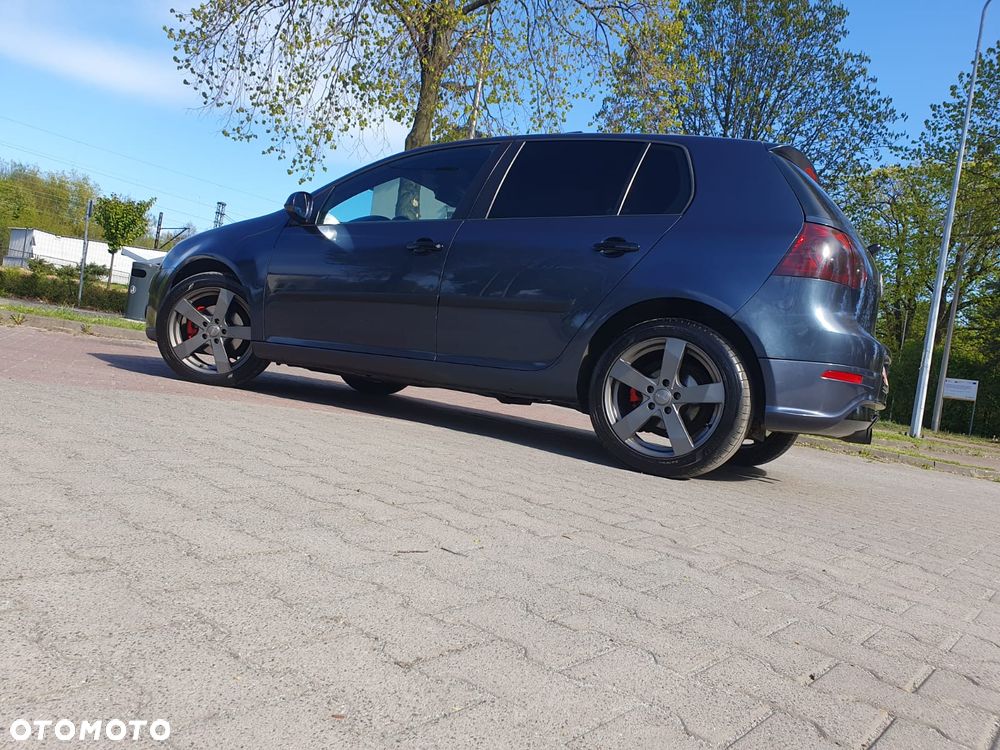 Volkswagen Golf 1.9 TDI GT Sport - 33