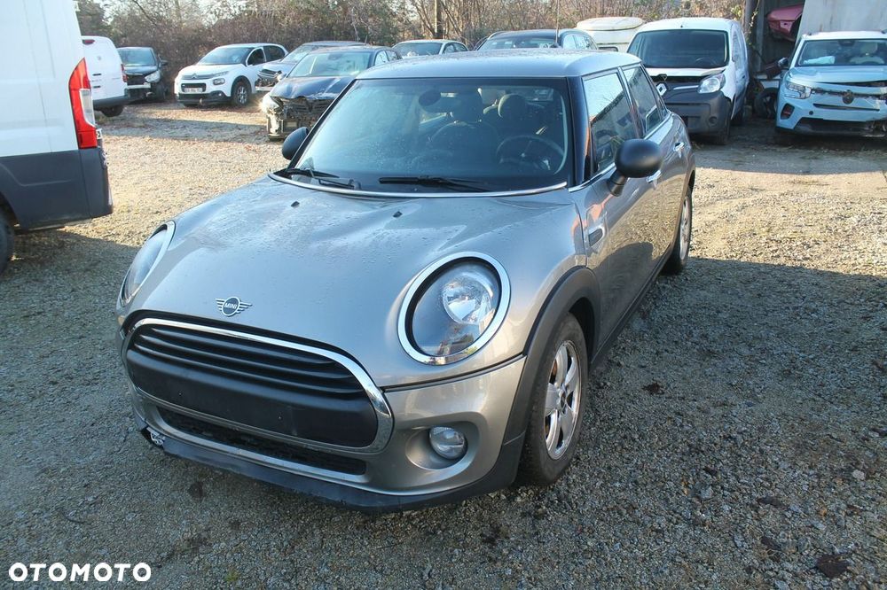 MINI One