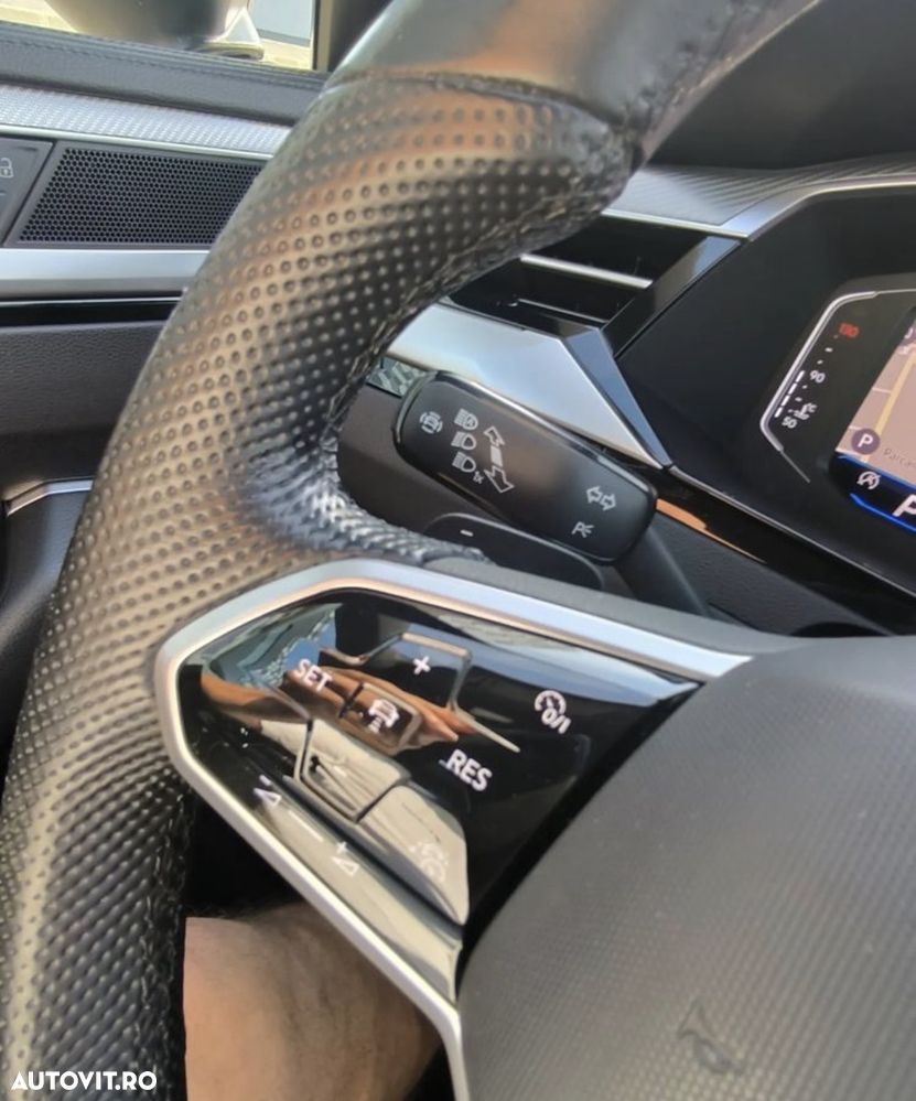 Volkswagen ARTEON 2.0 TDI DSG R-Line - 11