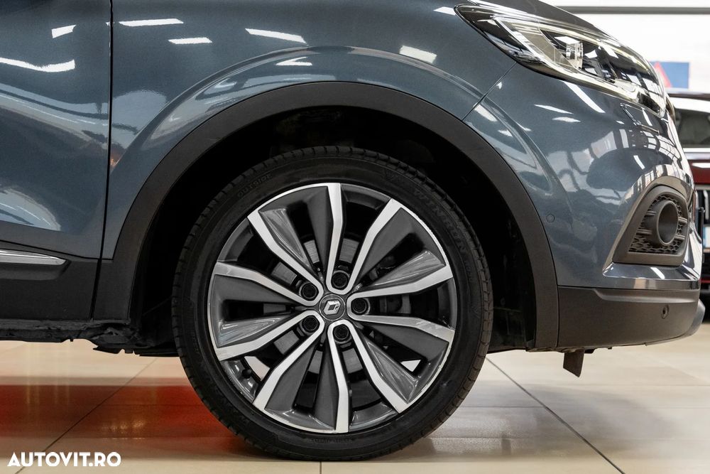 Renault Kadjar BLUE dCi EDC Intens - 20