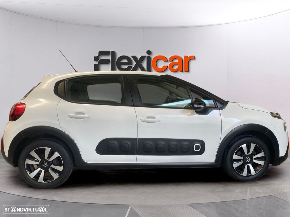Citroën C3 - 4
