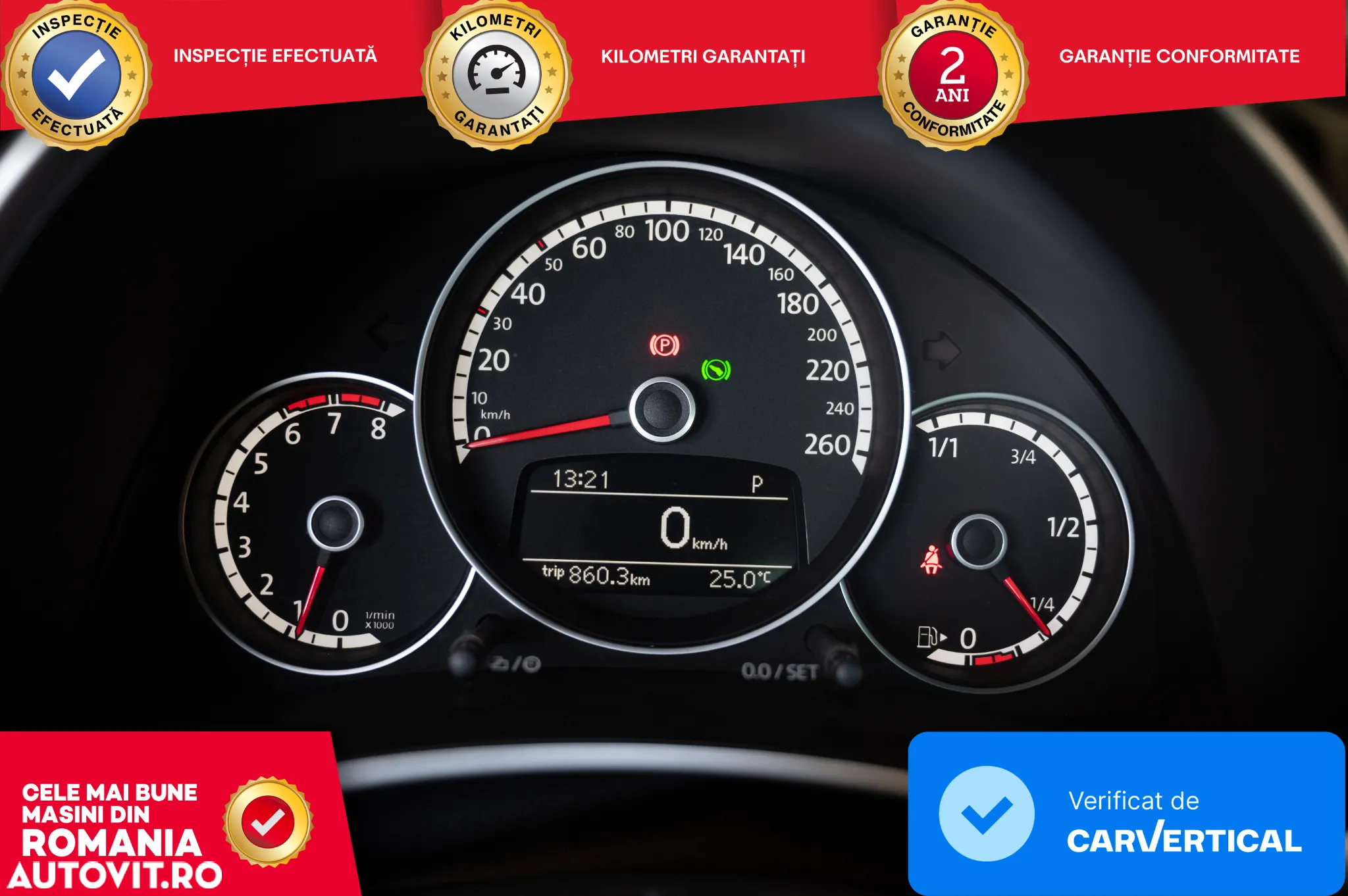 Volkswagen Beetle 1.2 TSI DSG7 Design - 12