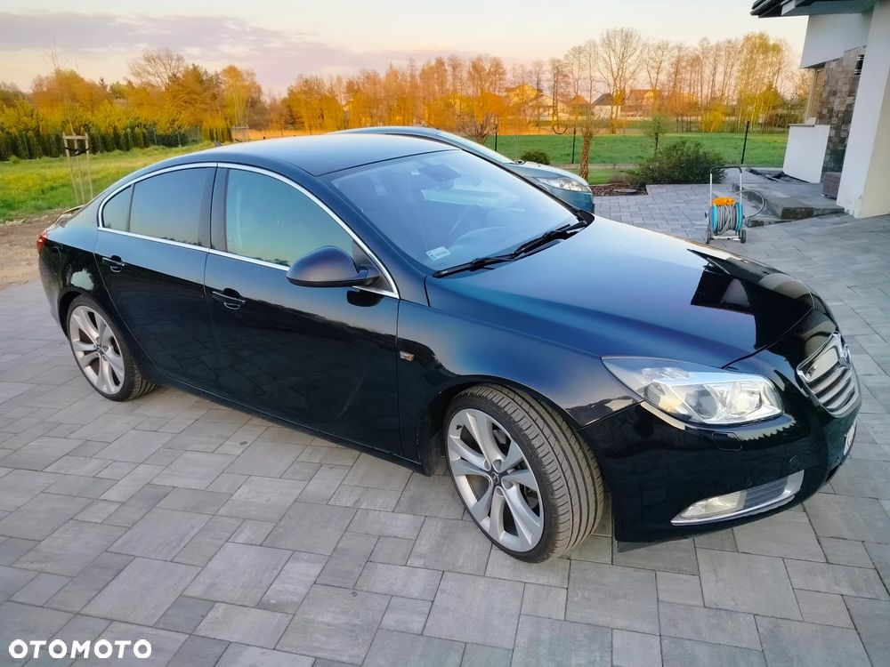 Opel Insignia - 3