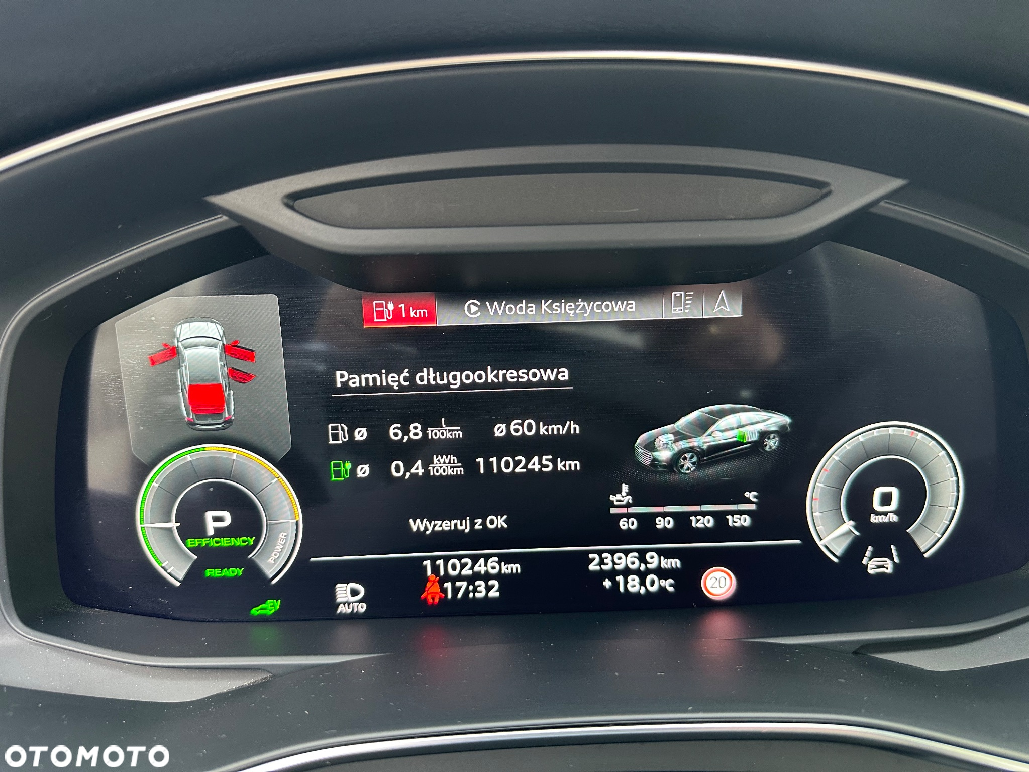 Audi A7 Sportback - 37