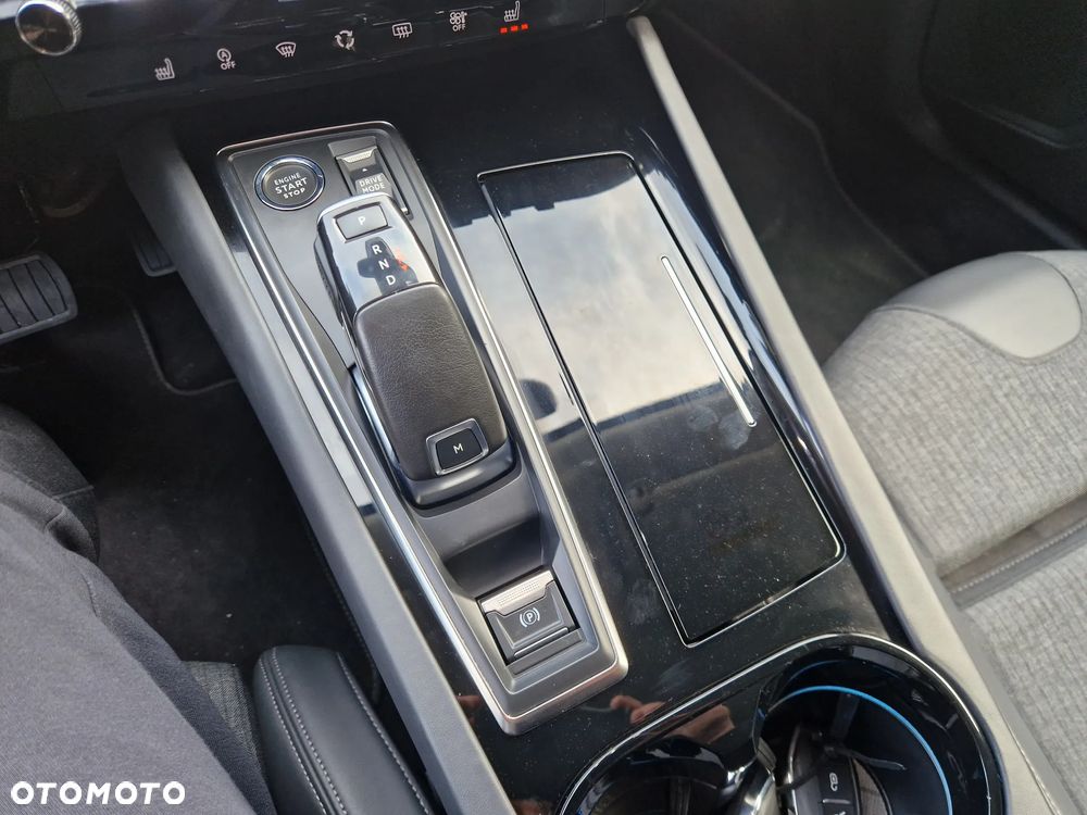 Peugeot 508 2.0 BlueHDi GT Line S&S EAT8 - 24