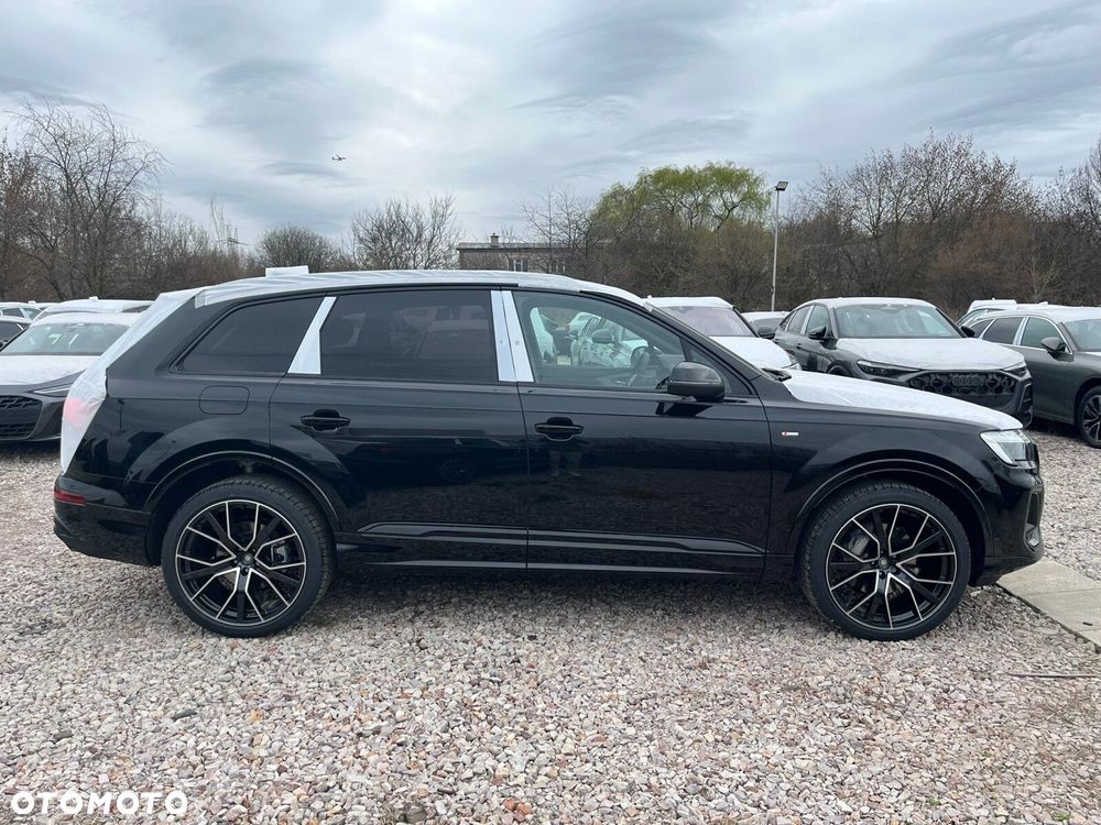 Audi Q7 - 7