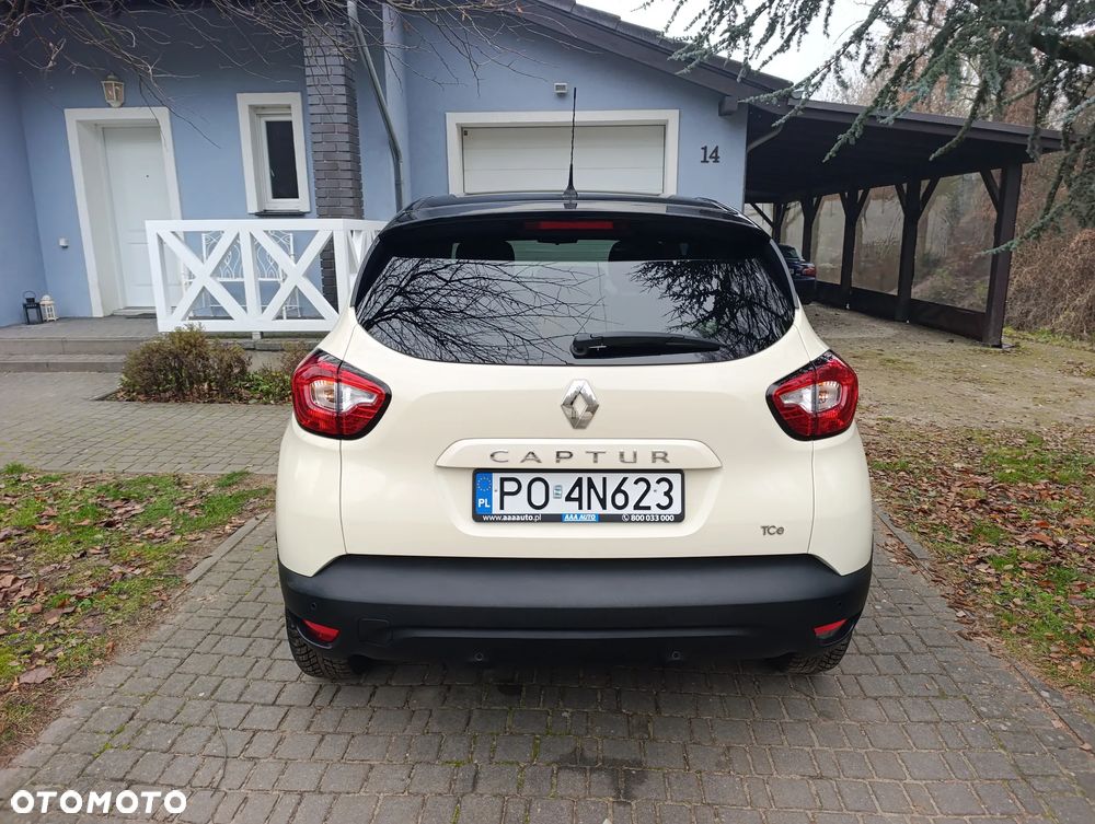 Renault Captur - 4